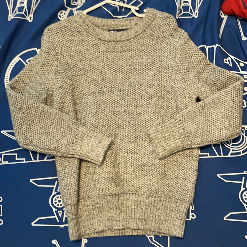 NWT Gap Kids boys sweater